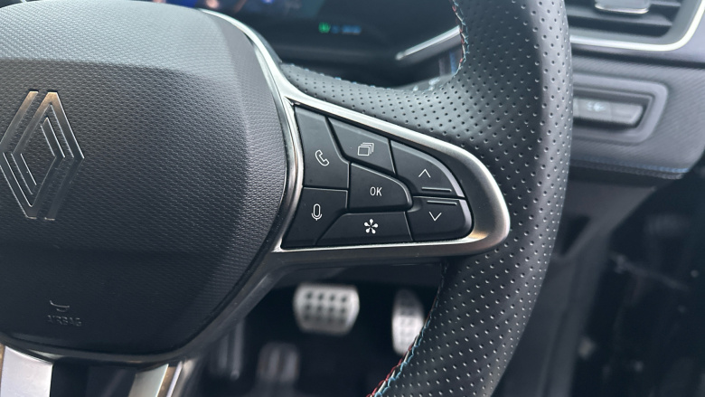 Renault Symbioz 1.6 E-Tech FHEV 145 Techno Esprit Alpine 5dr Auto Hybrid Estate